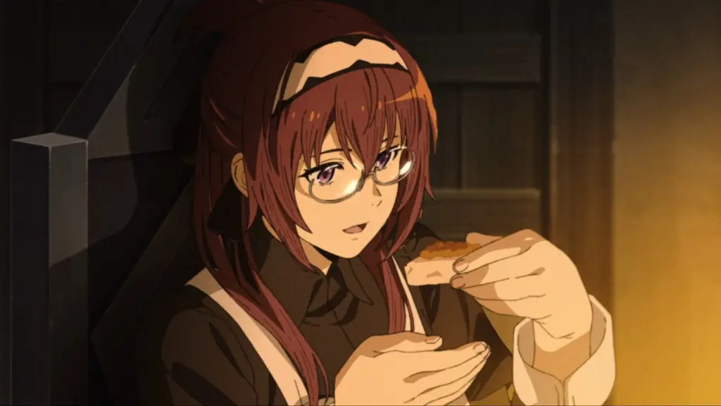 Alasan Mushoku Tensei Menjadi Anime Wajib Tonton