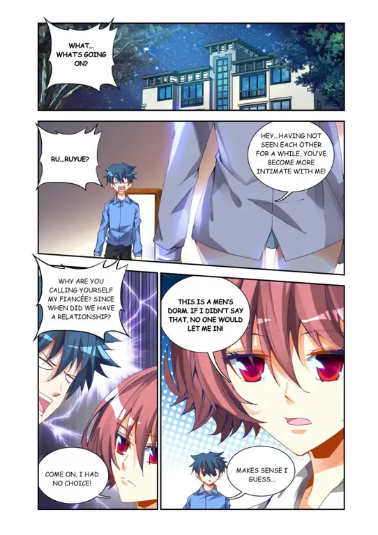 Keunggulan Anime My Cultivator Girlfriend Sub Indo: Grafik, Alur, dan Kisah