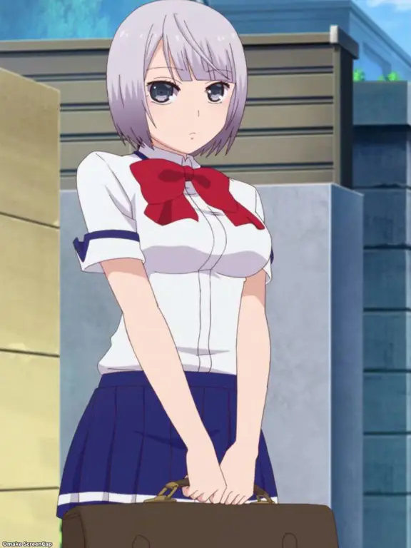 Tempat Nonton Anime My Girlfriend is Shobitch Lengkap