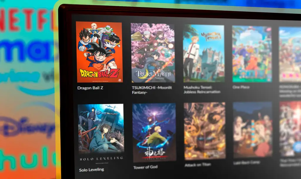 Nonton Anime Nande: Panduan Lengkap Streaming Anime Jepang