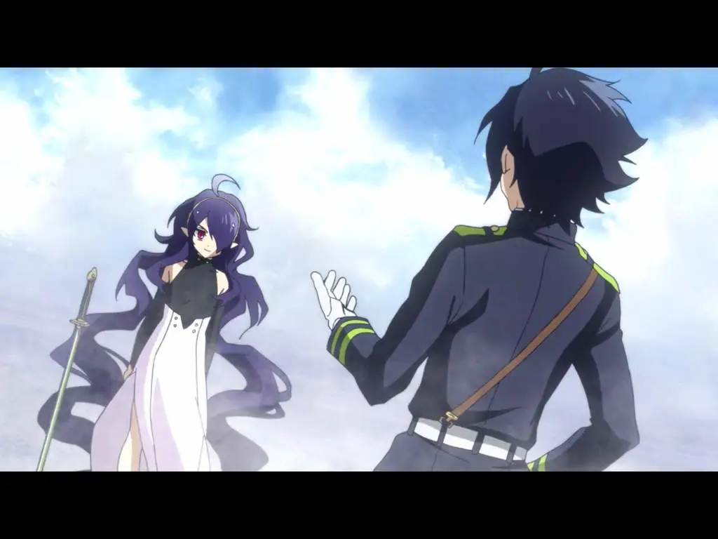 Cari Tahu Review Anime Sebelum Menonton Tangkapan layar situs review anime