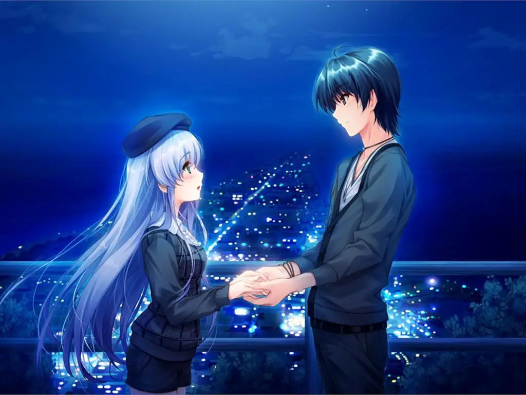 My Girlfriend is Shobitch: Sinopsis dan Link Nonton