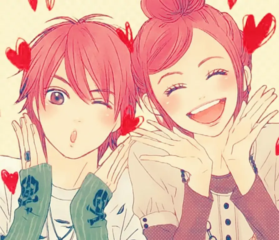 Alasan Kalian Wajib Nonton My Girlfriend is Shobitch