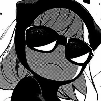 Ekspresi lucu karakter dalam anime Adegan anime dengan ekspresi lucu