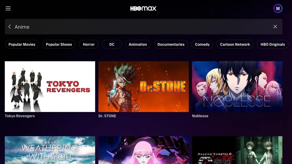 Alternatif Nonton Anime Legal Pilihan Streaming Anime yang Legal dan Aman