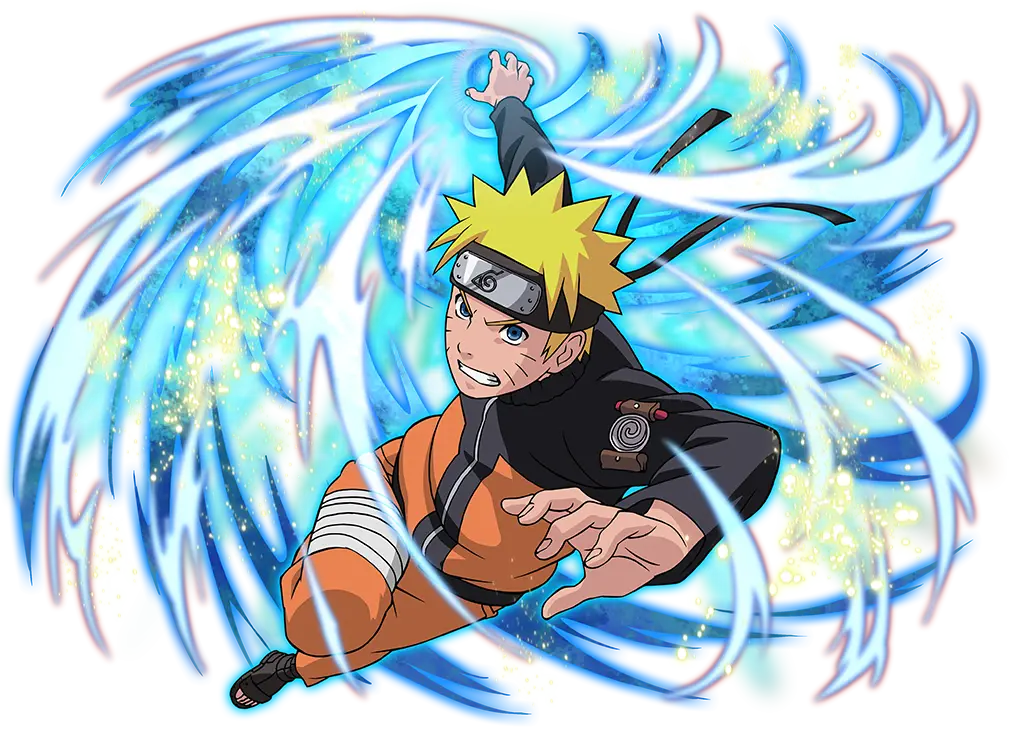 Nonton Anime Naruto Episode 1 Sub Indo Streaming Gratis
