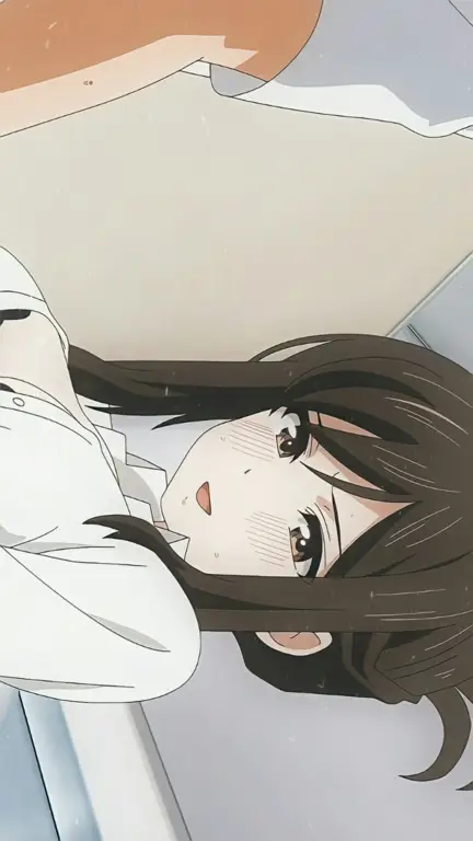 Karakter-karakter dalam Anime Para karakter dalam anime Nande Koko ni Sensei ga?