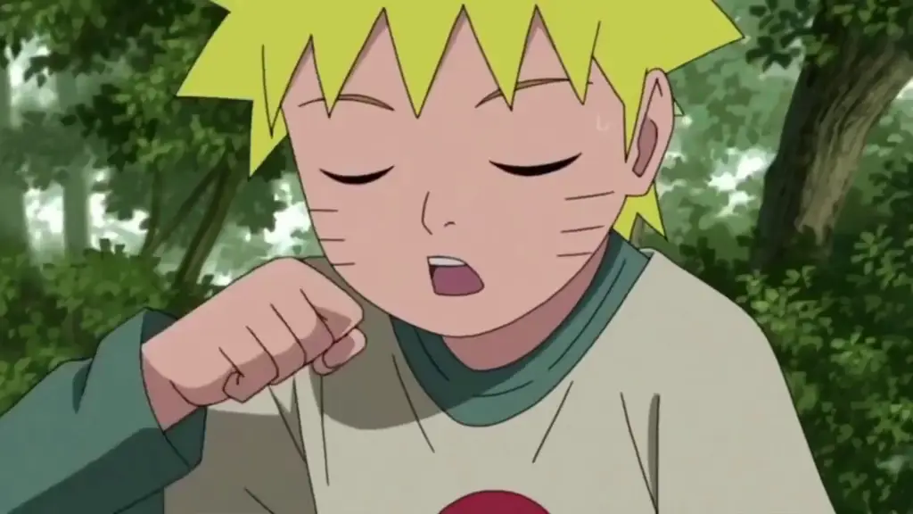 Naruto Episode 1: Awal Petualangan Ninja!