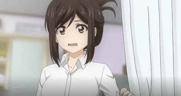Momen seru dari anime Nande Koko ni Ikanai? Gambar adegan menarik dari anime Nande Koko ni Ikanai?