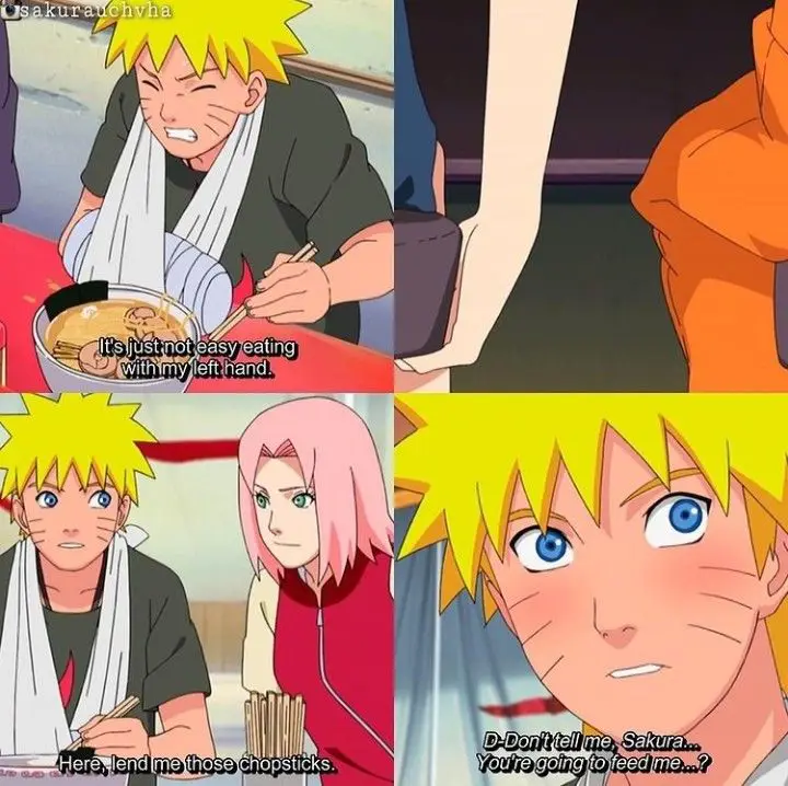 Link Nonton Naruto Episode 1 Sub Indo HD Terbaik