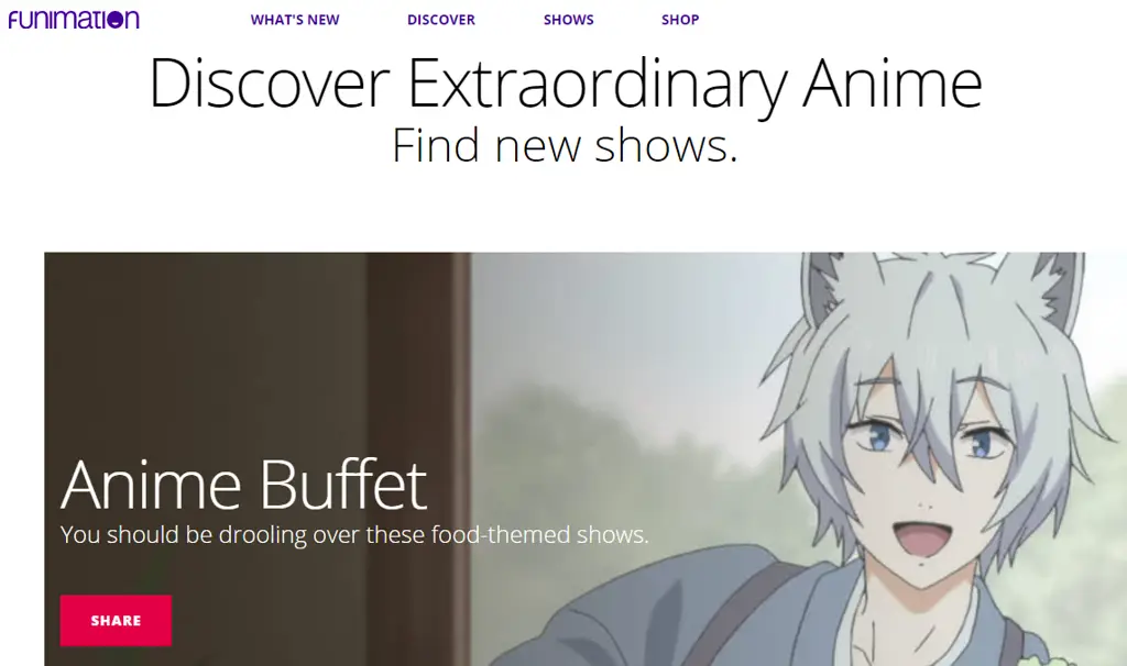 Bandingkan Situs Streaming Anime Berbayar Perbandingan harga dan fitur dari berbagai situs streaming anime berbayar