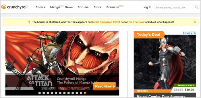Tips Aman Menonton Anime Online Tips aman menonton anime secara online