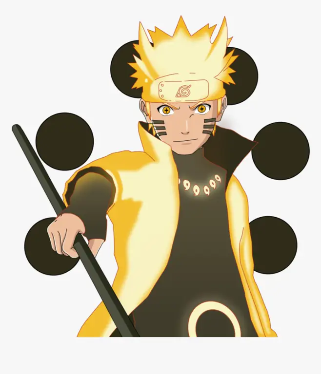 Download Naruto Episode 1 Sub Indo