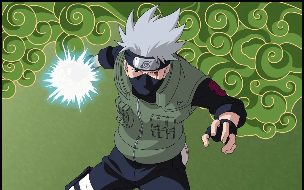 Naruto dan Kakashi: Hubungan guru dan murid yang penuh dengan pelajaran berharga Naruto dan Kakashi Hatake, guru dan murid