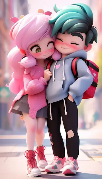 Alasan Kamu Wajib Nonton Anime Nande Koko ni Ikanai!