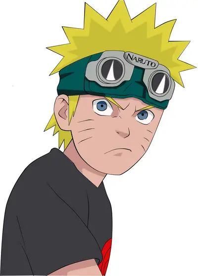Hari-hari Naruto di Akademi Kehidupan Naruto di Akademi Ninja Konoha