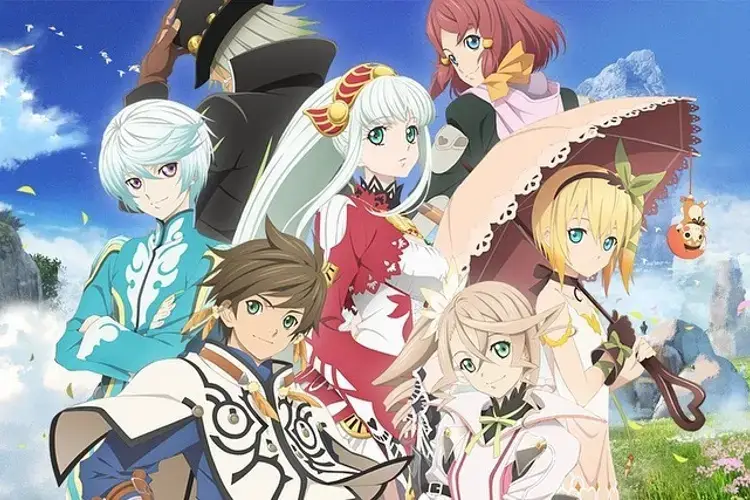 Perbandingan Situs Streaming Anime Terbaik Gambar berbagai situs streaming anime terbaik