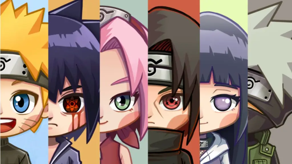 Rekomendasi Situs Nonton Naruto Kecil Sub Indo Terbaik dan Terlengkap