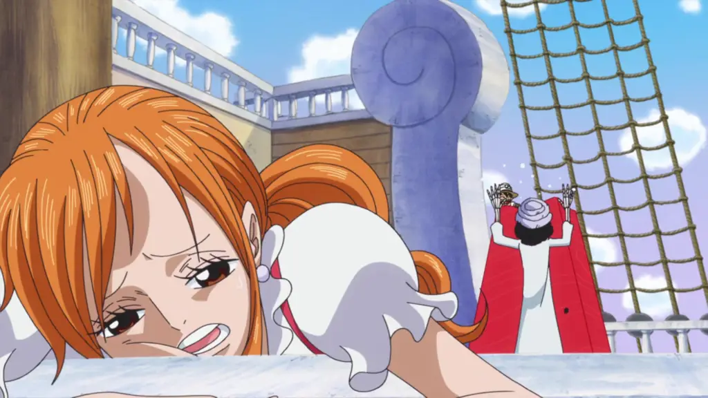 Nonton Anime One Piece Episode 879 Sub Indo Streaming