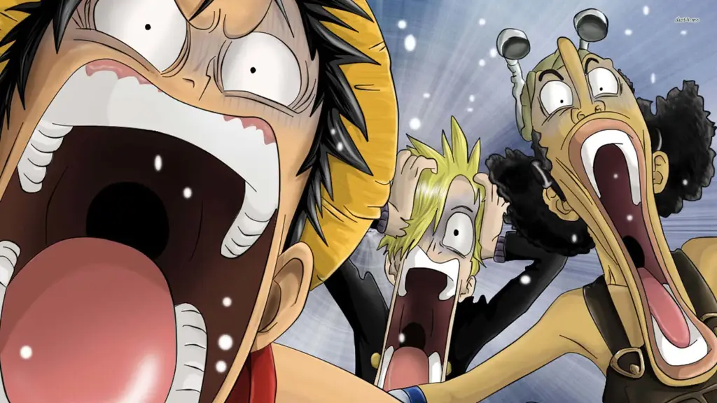 Cuplikan adegan lucu yang menjadi daya tarik anime ini Adegan-adegan lucu dalam anime Nande Koko ni Sensei ga?