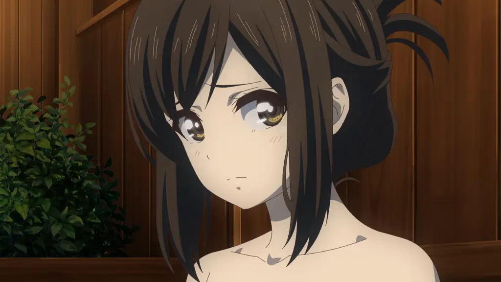 Para karakter utama Nande Koko ni Sensei ga? Gambar karakter-karakter utama dalam anime Nande Koko ni Sensei ga?