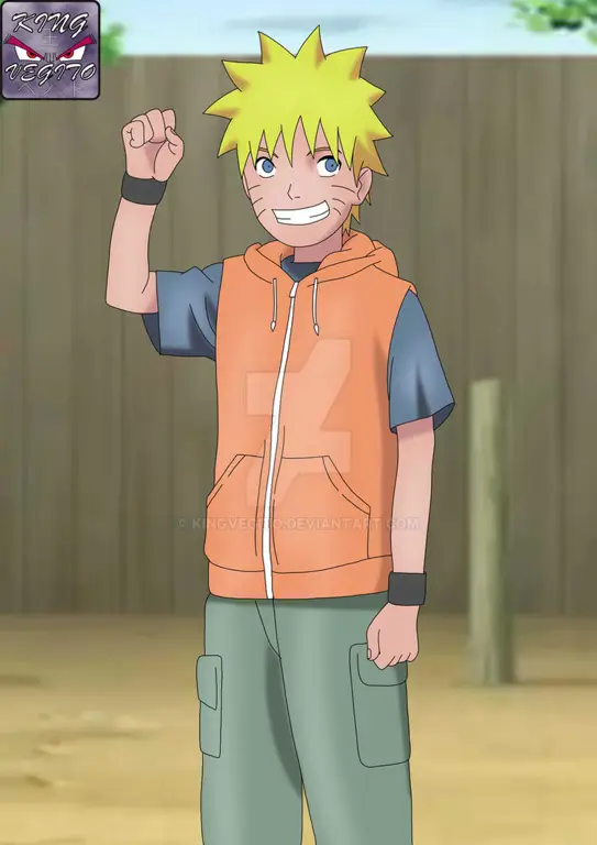 Download & Nonton Naruto Kecil Sub Indo Kualitas HD
