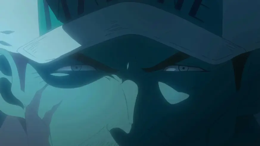 Karakter-karakter menarik dalam One Piece Film: Gold Beberapa karakter One Piece dalam Film Gold