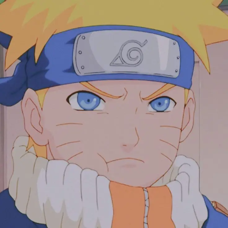 Kenangan Masa Kecil Naruto Naruto Uzumaki kecil