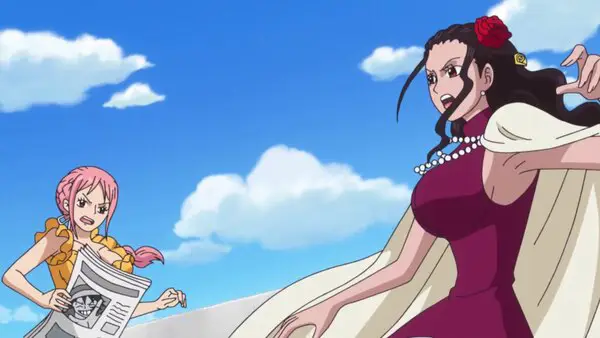 Link Nonton One Piece Episode 879 Sub Indo Gratis