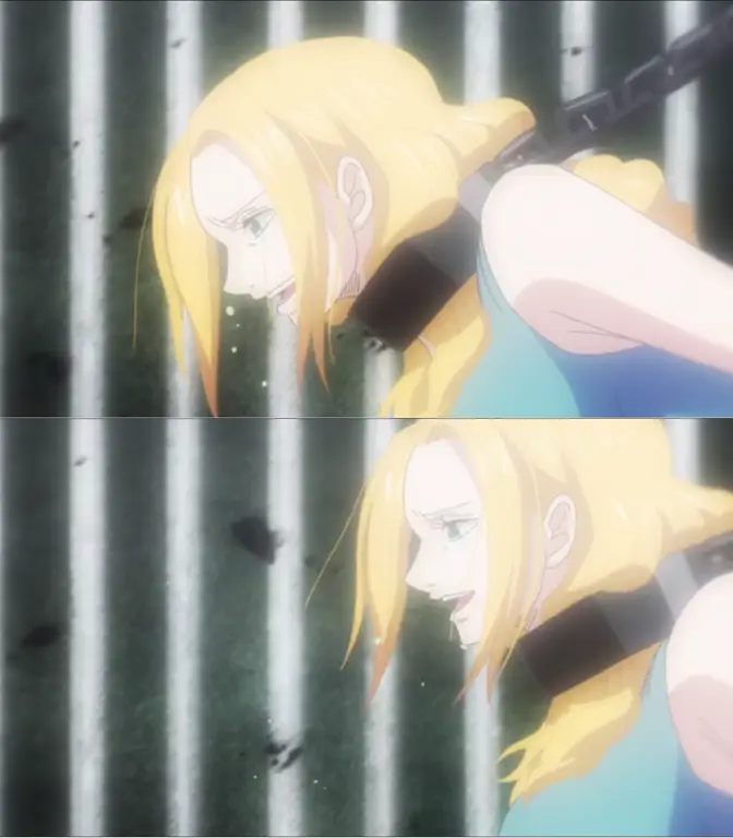 Potret Gild Tesoro dengan kemewahan kasinonya Gild Tesoro, antagonis utama di One Piece Film: Gold