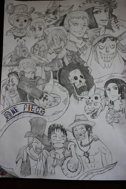 Nikmati Aksi Luffy di One Piece Movie Sub Indo: Petualangan Seru dan Menghibur