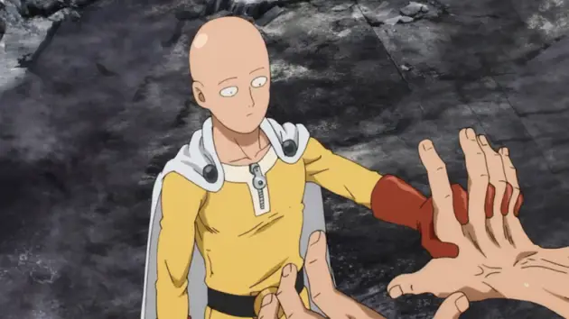 Download & Streaming One Punch Man Season 2 Sub Indo: Pilihan Situs Terbaik