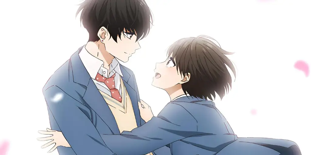 Anime Terbaru 2024: Streaming dan Download Mudah Disini!