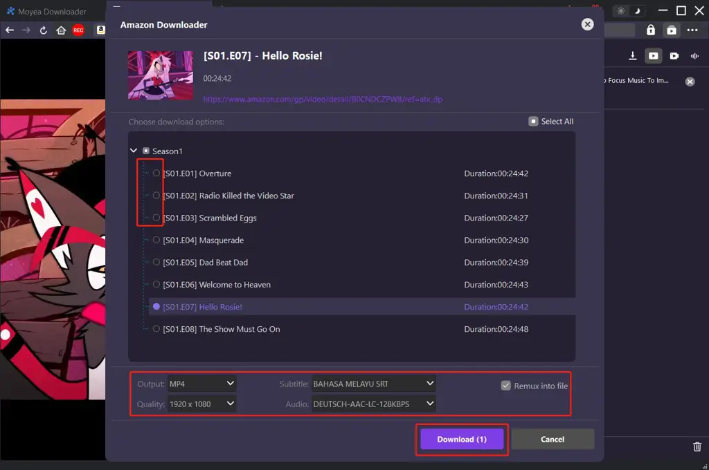 Tips Mengunduh Anime dengan Aman dan Legal Cara mengunduh anime dengan aman