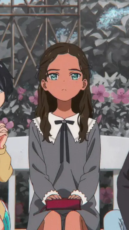 Menonton Anime Bersama Teman Gambar teman-teman menonton anime bersama