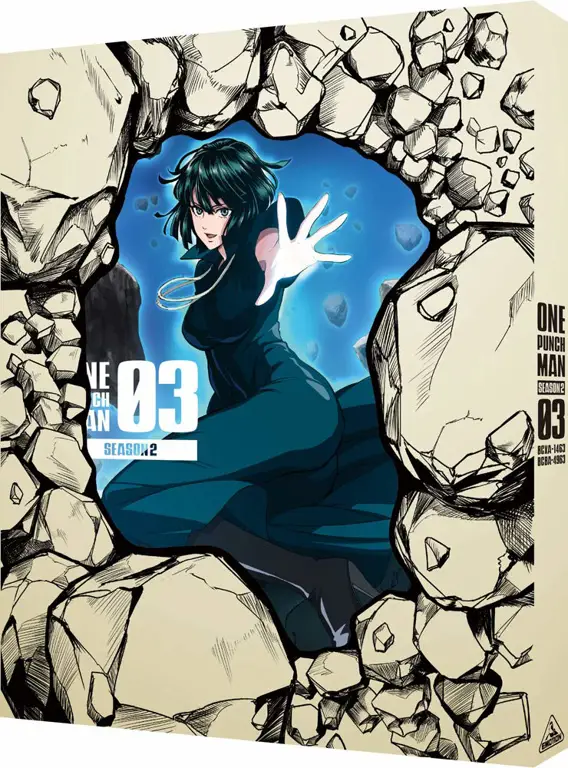 Nonton One Punch Man Season 2: Link Streaming & Download Terbaru