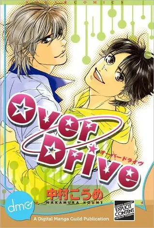 Nonton Anime Over Drive Sub Indo: Streaming & Download Mudah