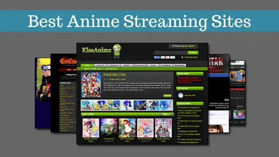 Streaming Anime Terbaru: Update Setiap Hari!
