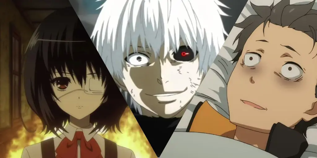 Rekomendasi Anime Terbaru 2023 Anime terbaik tahun 2023