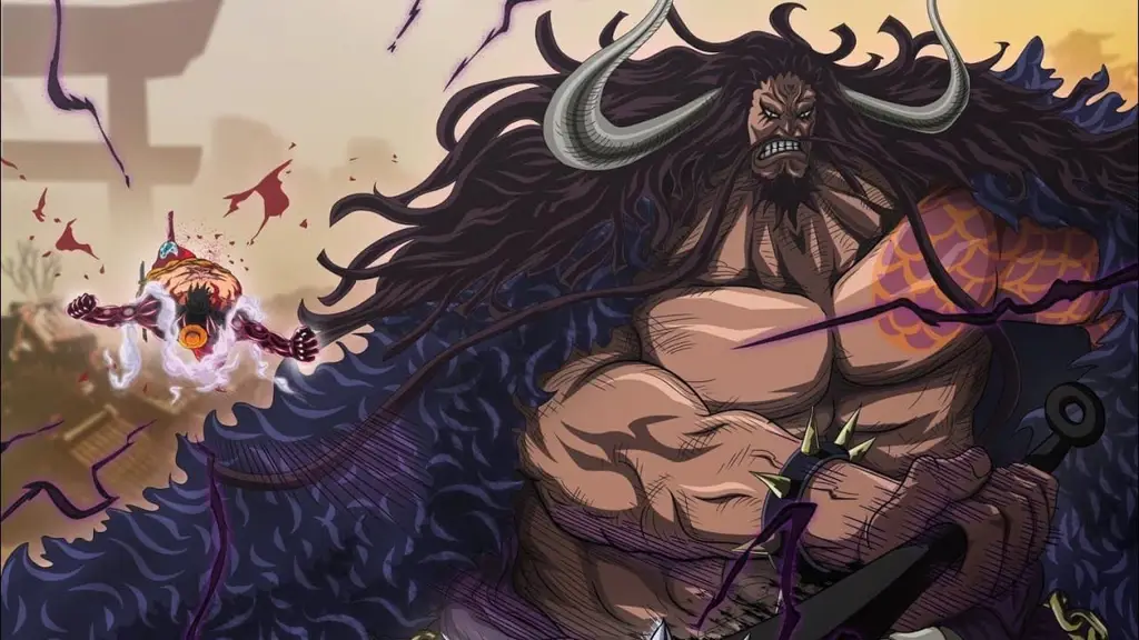 Petunjuk Lengkap Nonton One Piece di Oploverz: Streaming dan Download