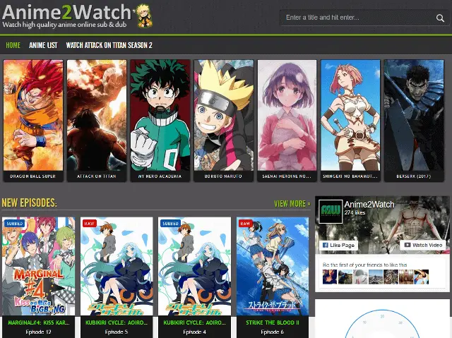 Nonton Anime Online Terbaru dan Gratis: Pilihan Terbaik untukmu!