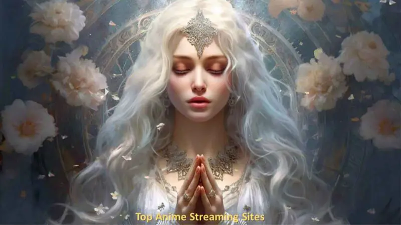 Nikmati Anime dengan Kualitas HD Gambar situs streaming anime dengan kualitas tinggi