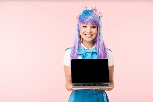 Tetap Aman Saat Menonton Anime Tips aman menonton anime secara online