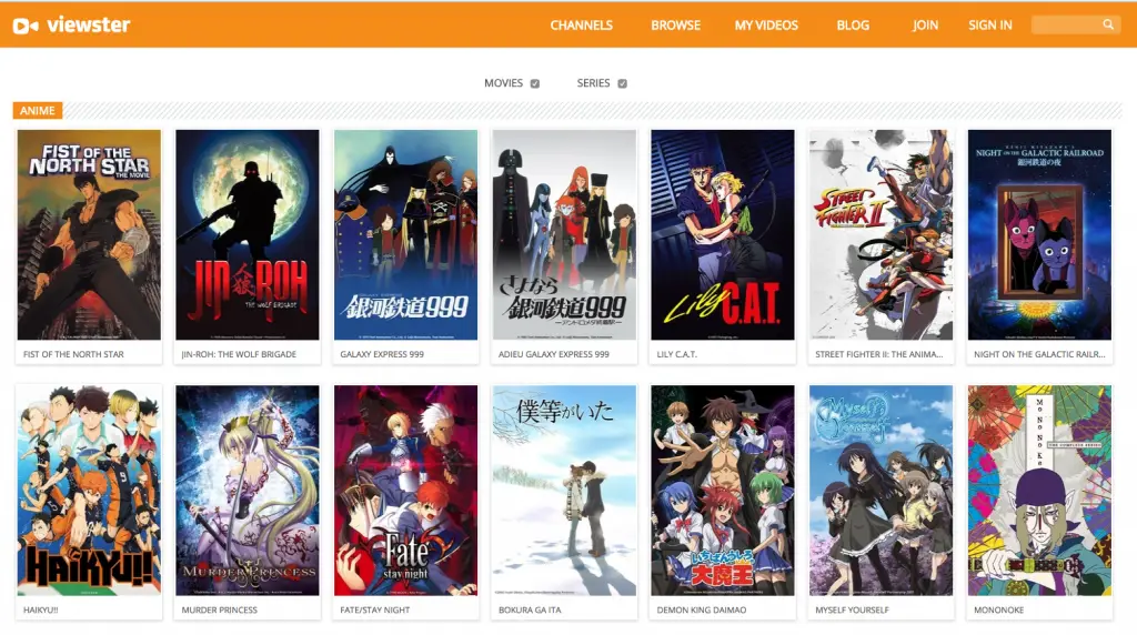Download Anime Overdrive Sub Indo Gratis & Lengkap