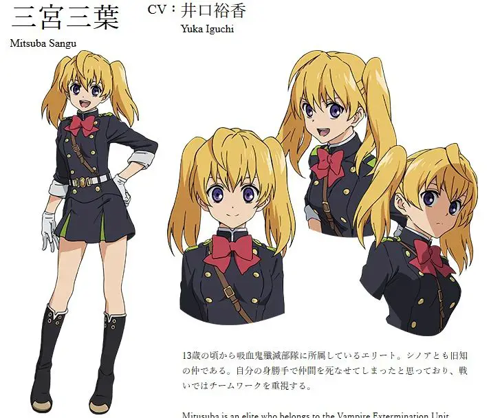 Nonton Anime Owari no Seraph Season 3: Akankah Ada Season Selanjutnya?