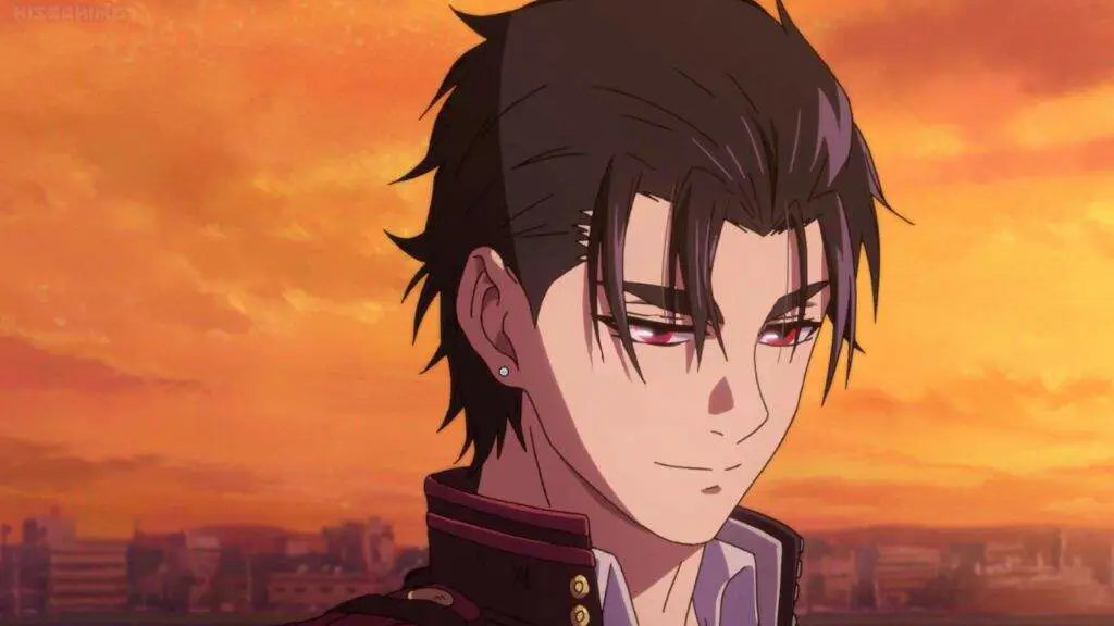 Tempat Nonton Anime Owari no Seraph Season 3 Sub Indo Terbaik