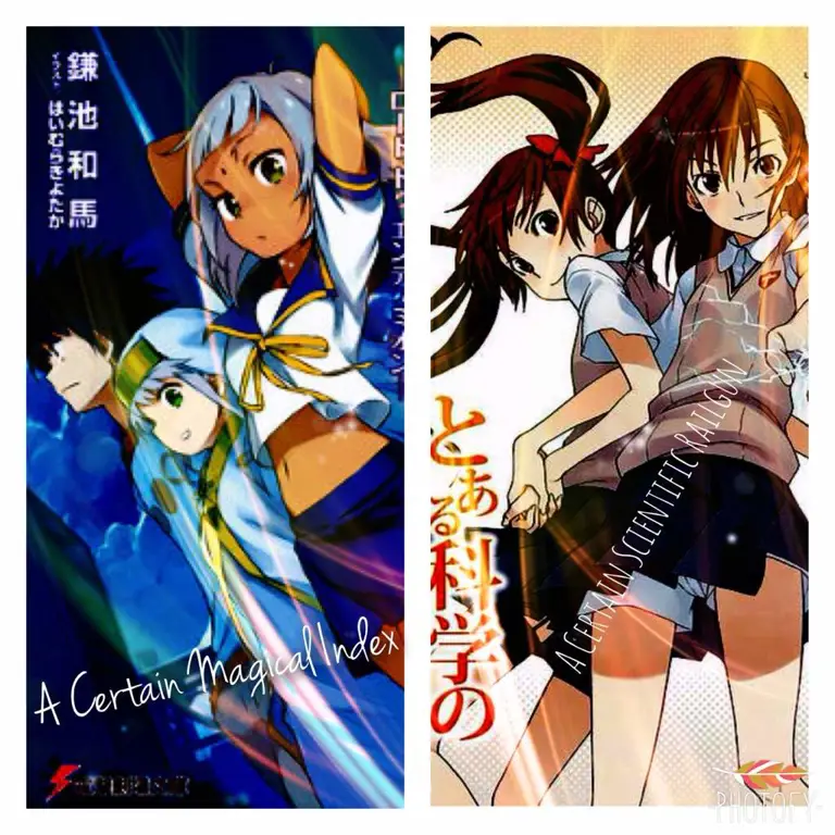 Potongan adegan anime Overdrive yang seru Adegan menarik dari anime Overdrive