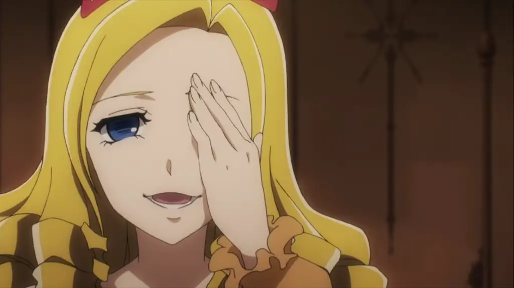 Link Nonton Overlord di Anoboy: Akses Cepat dan Mudah