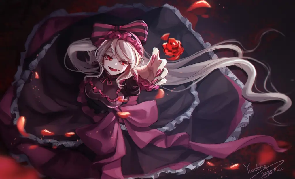Streaming Anime Overlord Sub Indo: Anoboy Pilihan Terbaik