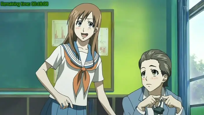 Nikmati Anime Over Drive Sub Indo: Streaming Tanpa Ribet